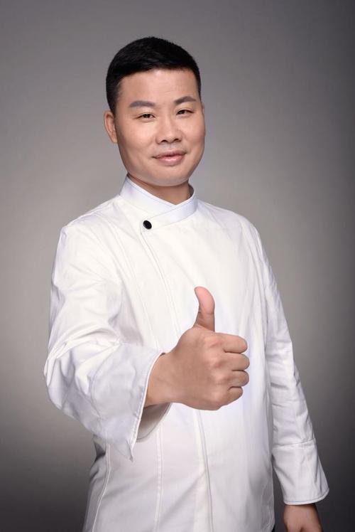 26年的坚守 成就一代湘菜大师